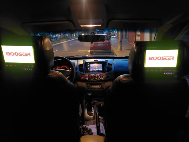 L200 Triton HPE - Foto 7