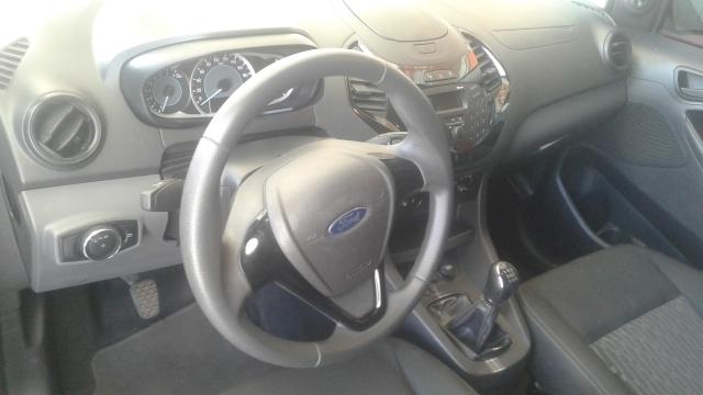 FORD KA + 1.0 TI-VCT FLEX SE MANUAL 2015 - Foto 4