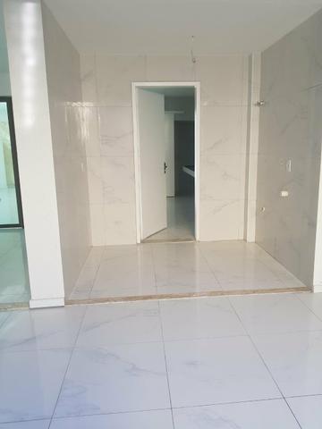 Casa de alto padrão na cidade dos funcionários parque Manibura - Foto 10