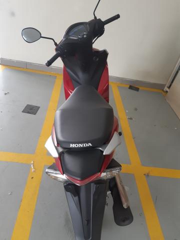 Moto Biz 125 - Foto 5
