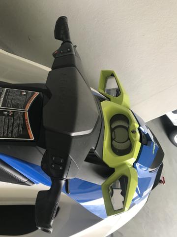 Jet Ski Wake 155 SE 2016 - Foto 5