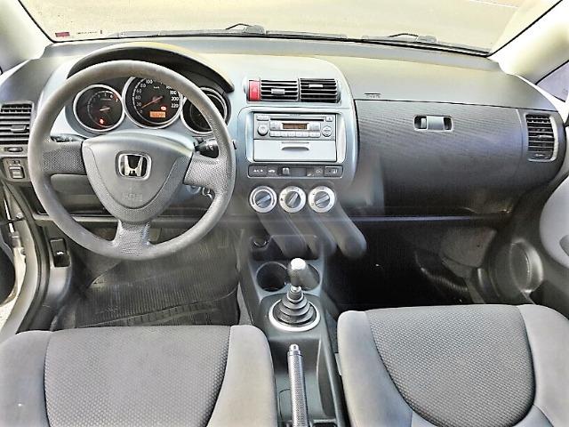 Honda Fit - Foto 7