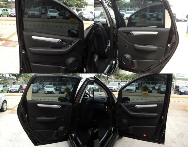 Mercedes Benz B 200 0 entrada + 48x fixas - Foto 17