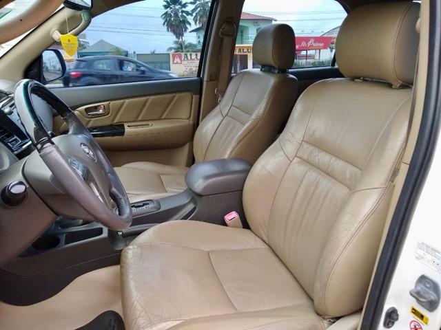 Toyota SW4 - Foto 10