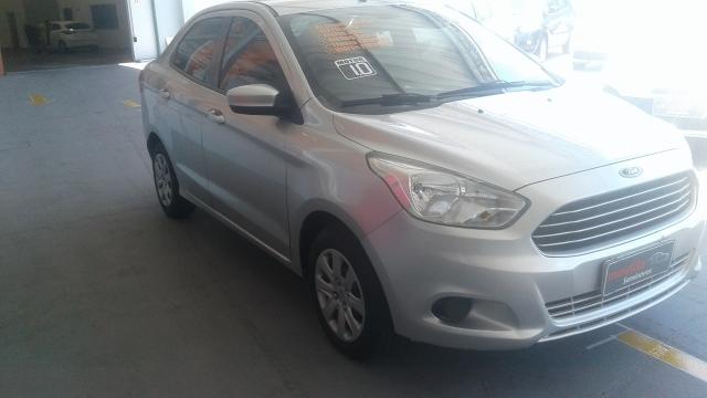 FORD KA + 1.0 TI-VCT FLEX SE MANUAL 2015 - Foto 3