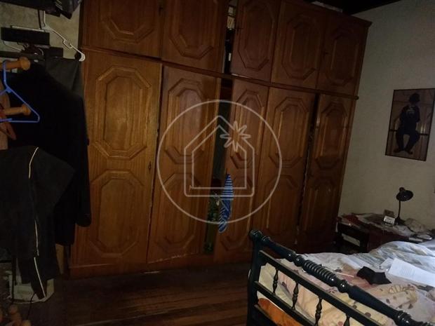 Casa à venda com 3 dormitórios em Icaraí, Niterói cod:873854 - Foto 9