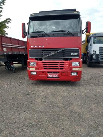 Caminhão Volvo FH 12 380 - Foto 2