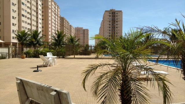 Últimas unidades 3Qts 80mts Borges Landeiro - Foto 4