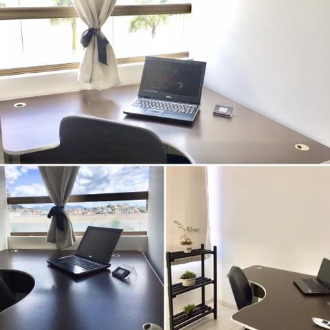 Sala comercial direto (salas privativas Coworking) - Foto 4