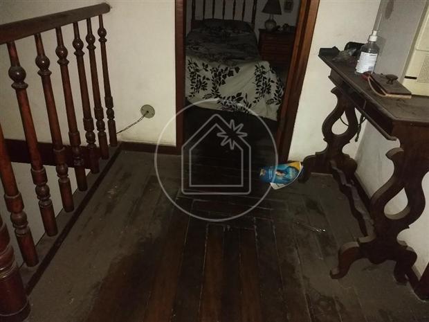 Casa à venda com 3 dormitórios em Icaraí, Niterói cod:873854 - Foto 10