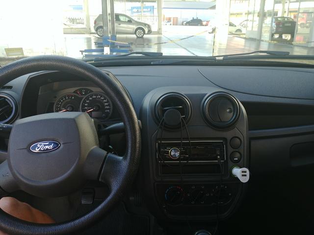 Ford Ka 2012 - Foto 5