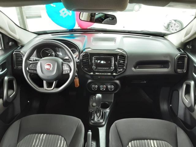 TORO 2016/2017 1.8 16V EVO FLEX FREEDOM AUTOMÁTICO - Foto 8