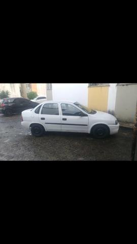 Vendo ou troco classic - Foto 2