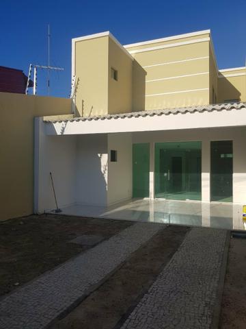 Casa de alto padrão na cidade dos funcionários parque Manibura - Foto 3