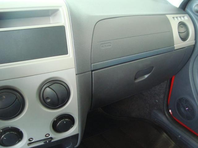 FIAT PALIO FIRE 1.0 8v 2p - Foto 10