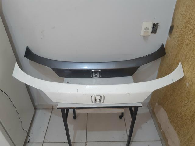 Moldura da Tampa Hrv 15/20 Original