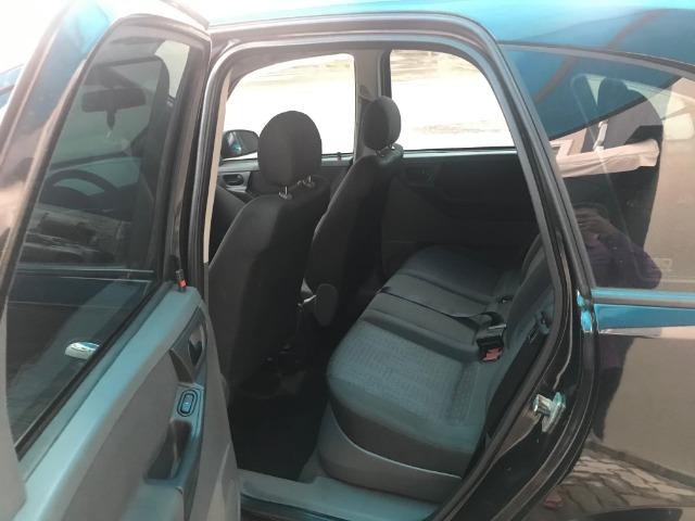 Gm - Chevrolet Meriva Joy 1.8 Completa c/ roda de liga leve e multimídia 2008 - Foto 10
