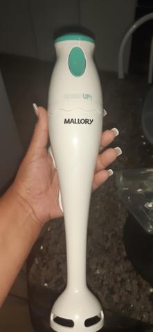 Mixer Mallory - Foto 4