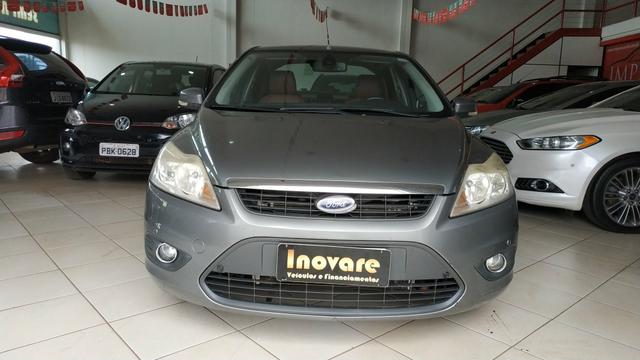 Ford Focus 2.0 (2012) Automático - Foto 2