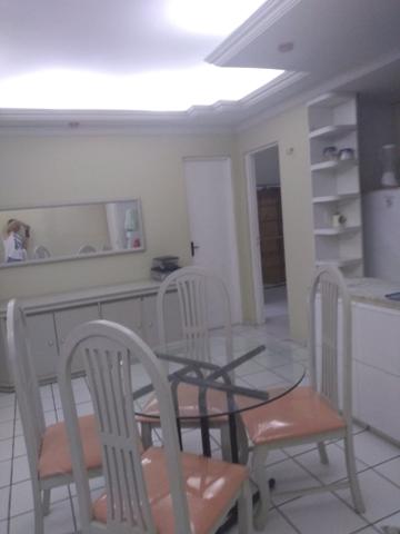 Apartamento Mobiliado Icaraí - Foto 4