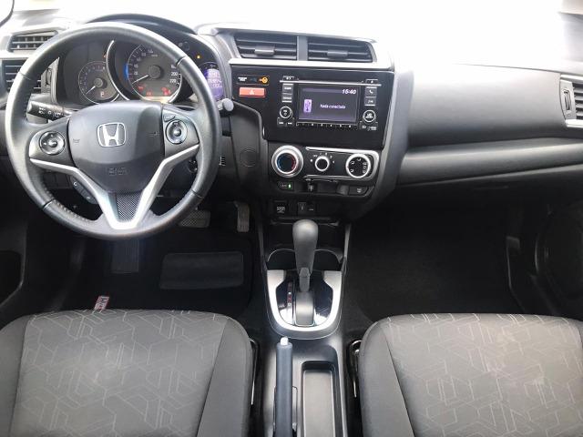 Honda Fit 1.5 Flex Automático 2017//17 - Foto 6