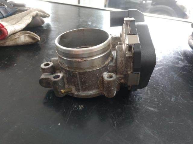TBI Corpo borboleta VW Jetta 2.0 8V - Foto 3