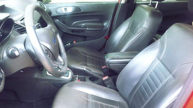 Vende - se Ford Fiesta Titaniun 1.6 - Foto 6
