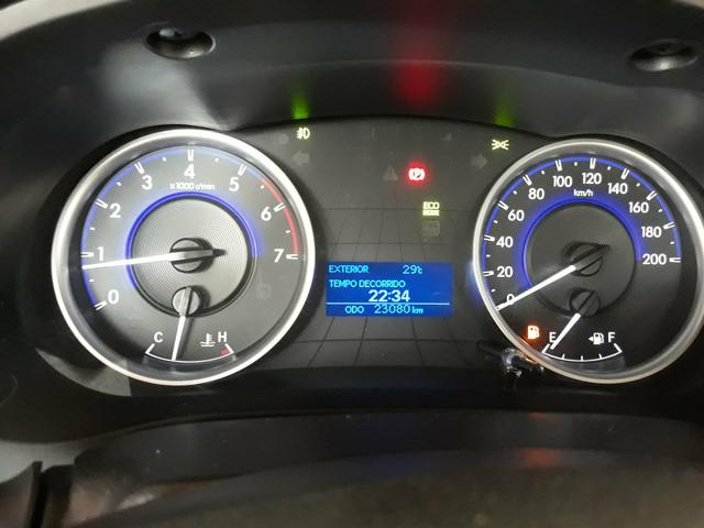 Hilux Flex SR - Foto 3