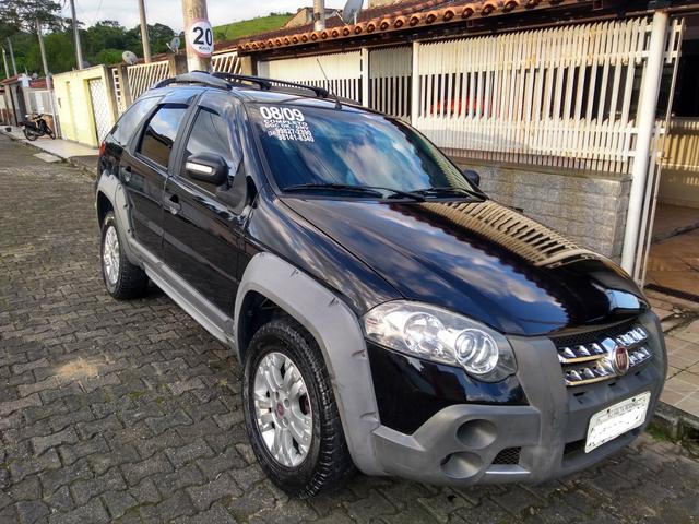 Vendo Palio wekkend Adventure - Foto 3