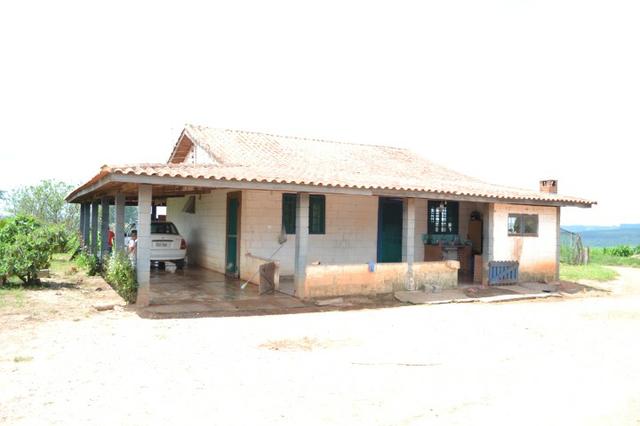 Sorocaba Região Fazenda 55 Alqueires - Foto 3