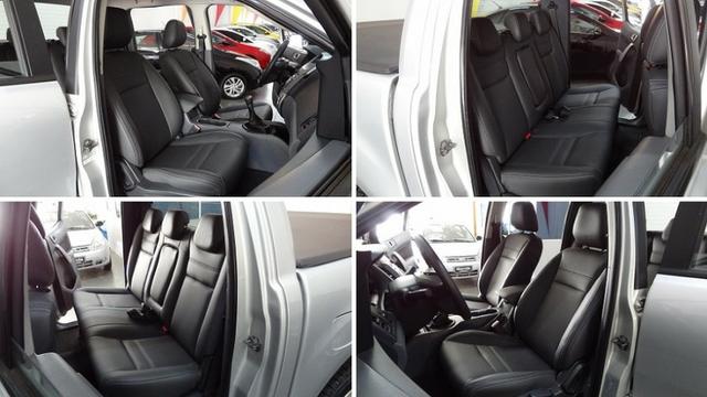 Ford Ranger Cab Dupla 2.5 XLT Flex - Foto 10
