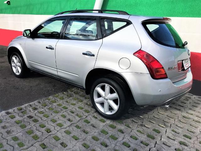 Nissan Murano SE 4x4 Top de Linha. Lindo Carro! - Foto 4