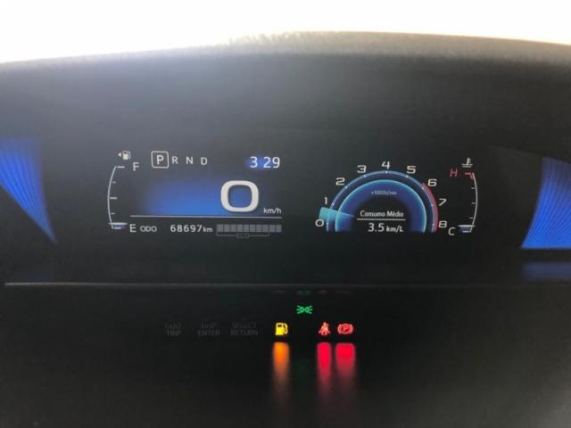 TOYOTA ETIOS 1.5 XS SEDAN 16V FLEX 4P 2018 - Foto 7
