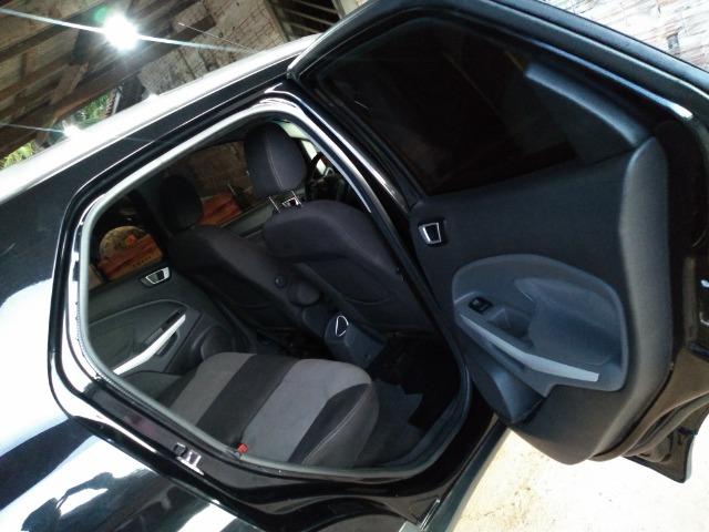 New ecosport 2014