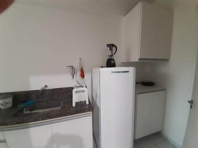 Apto 2 Qtos Mobiliado - Coqueiral de Itaparica/Vila Velha - Absoluta Imoveis - Foto 9