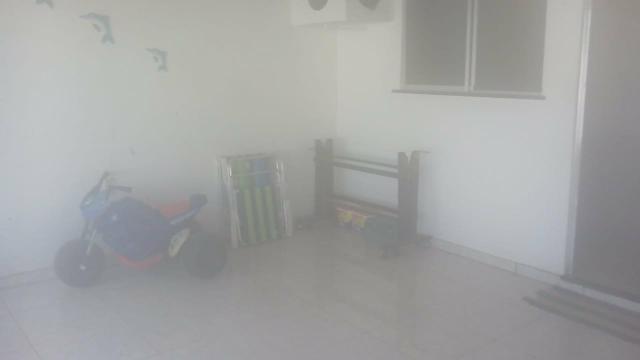 Casa em salinas por Temporada com piscina - Foto 12