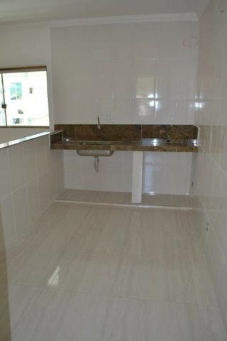 Casa 2 quartos do lado da Estação Diamante - Foto 8