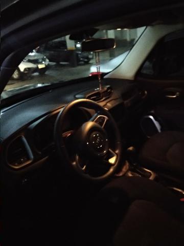 Jeep Renegade 2016/2017 completo e seminovo, 25000KM rodado - Foto 9