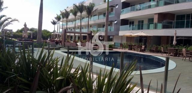 Apartamento à venda com 3 dormitórios em Novo campeche, Florianópolis cod:HI1826 - Foto 14