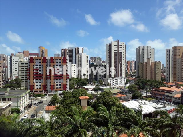 Apartamento à venda com 4 dormitórios em Meireles, Fortaleza cod:718652 - Foto 4