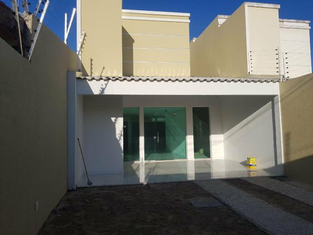 Casa de alto padrão na cidade dos funcionários parque Manibura - Foto 2