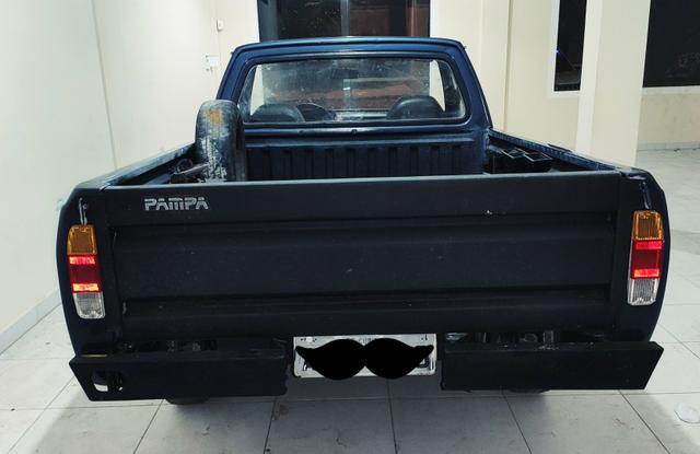 Ford Pampa - Foto 7