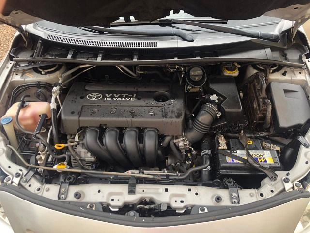 Toyota Corolla xei - Foto 11