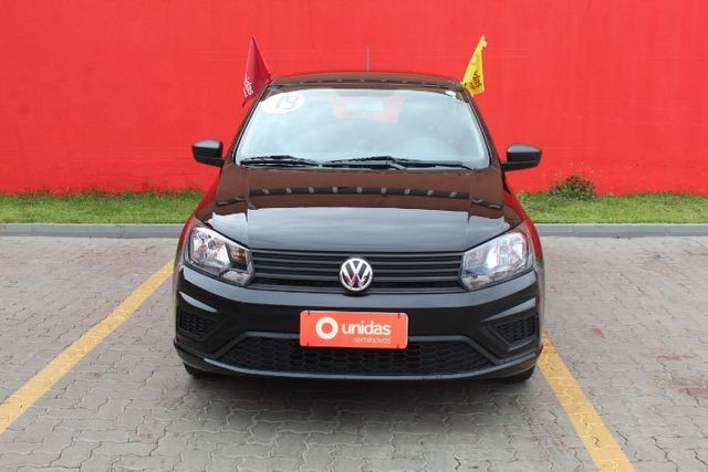 Gol 1.0 -2019 - Foto 3