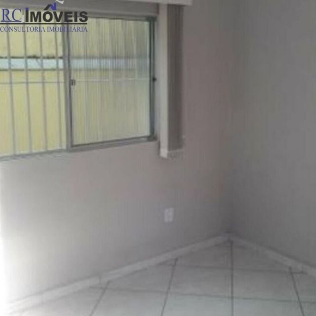 Casa 2 quartos à venda com Área de serviço - Alcântara 