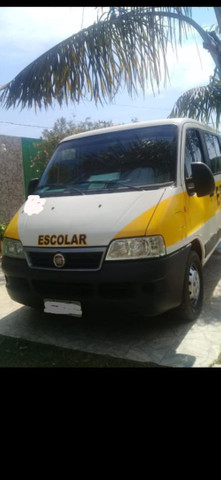 van barata olx