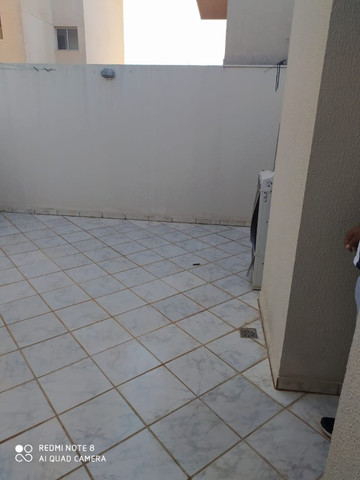 Cobertura Duplex no Residencial Ciro Faraj - Ceilândia Sul ao Lado da Estação do Metrô - Foto 13