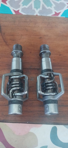 PEDAL CLIP !! - Foto 4