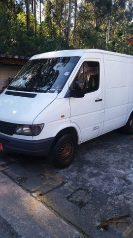 sprinter 98 olx