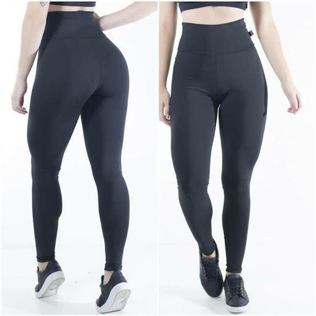 legging grossa